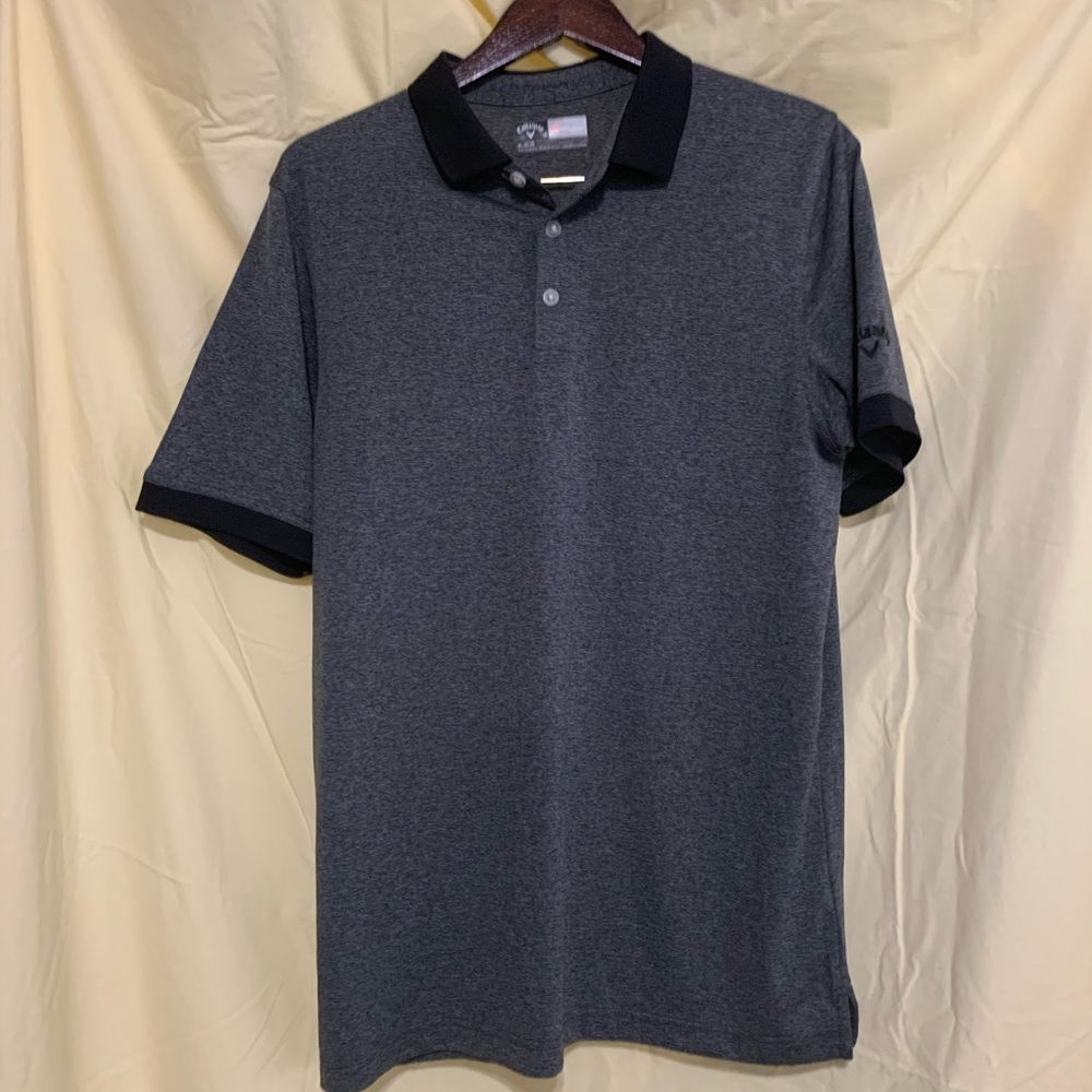 Callaway Golf Polo